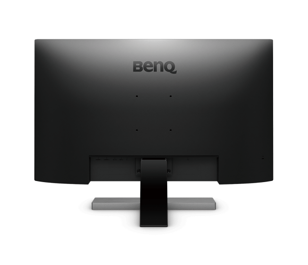 BenQ EW3270U czarny 4K HDR - 427065 - zdjęcie 8